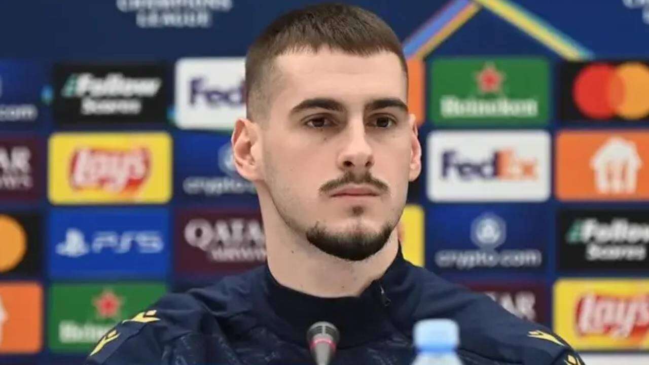 Fenerbahçe'de İsmail Kartal forma yüzü göstermiyordu: 3 milyon euroluk yıldıza Süper Lig devinden kanca! 5